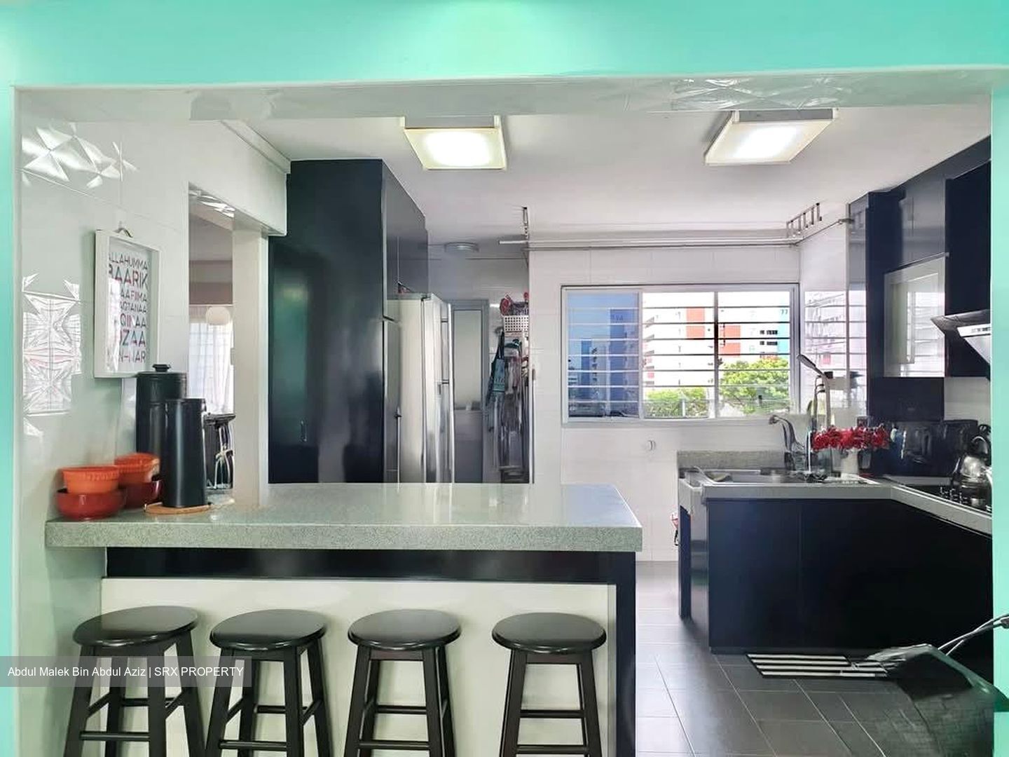 Blk 603 Nee Soon Central Meadows (Yishun), HDB 5 Rooms #574929331
